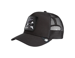 BASEBALL CAP KILLER TRUCKER VOID